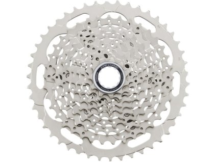 kazeta Shimano Deore CS-M4100 10 11-46z original balení  Nevíte kde uplatnit Benefity obecně, zeptej se info@megabike-cyklo.cz