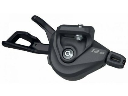 řazení SHIMANO Deore SL-M6100-R 12 speed pravé, I-spec II, bez ukazatele (Velikost 12sp)