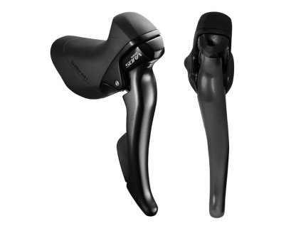 řazení SHIMANO Sora ST-R3000 dual control 9 speed (Velikost 9sp)