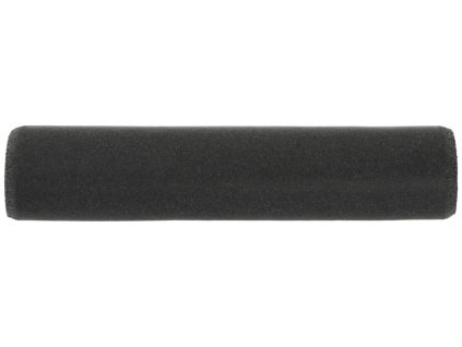 gripy MAX1 Team silikon černé (Barva černá)