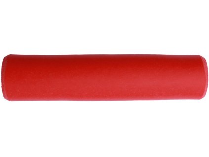 gripy MAX1 Team silikon červené (Barva červená)