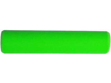 gripy MAX1 Team silikon zelené (Barva zelená)