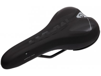 sedlo MAX1 Ergo Plus 146 (Barva černá)