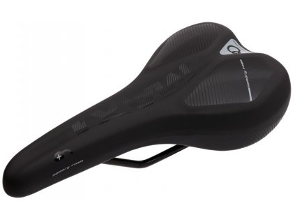 sedlo MAX1 Ergo Plus 150 (Barva černá)