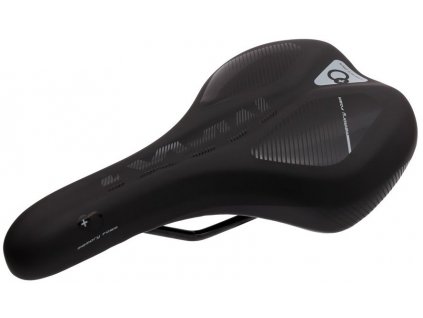 sedlo MAX1 Ergo Plus 173 (Barva černá)