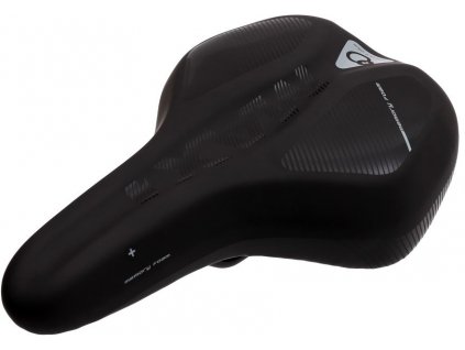 sedlo MAX1 Ergo Plus 187 (Barva černá)