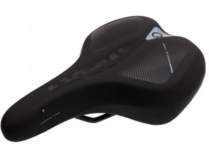 sedlo MAX1 Ergo Plus 190 (Barva černá)