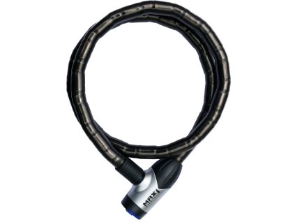 zámek MOTO MAX1 1000x15 mm 4 klíče (Velikost 1000)