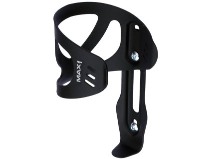 košík MAX1 boční úchyt černý matný (Barva černá)