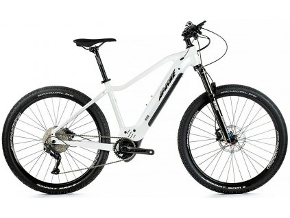 elektrokolo APACHE Tanka Tate Bosch CX 625 Wh (M) (Barva bílá, Velikost M)