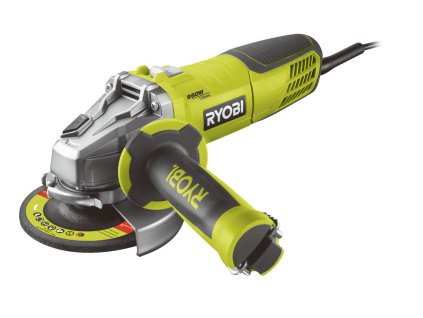Ryobi RAG950-125S  Nevíte kde uplatnit Sodexo, Pluxee, Edenred, Benefity klikni