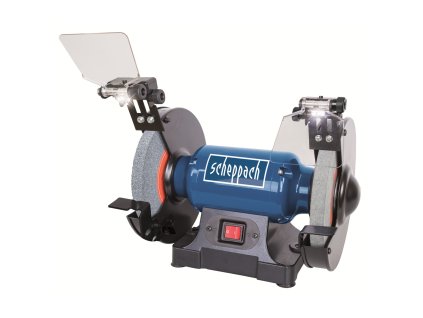 Scheppach SM 200 L  Nevíte kde uplatnit Sodexo, Pluxee, Edenred, Benefity klikni