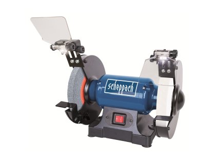 Scheppach SM 200 AL  Nevíte kde uplatnit Sodexo, Pluxee, Edenred, Benefity klikni