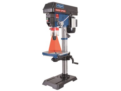 Scheppach DP 18 VARIO  Nevíte kde uplatnit Sodexo, Pluxee, Edenred, Benefity klikni