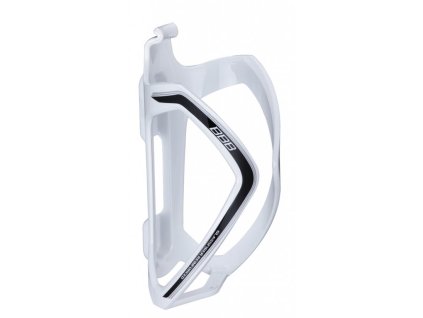 košík BBB FlexCage bílo/černý  Nevíte kde uplatnit Benefity obecně, zeptej se info@megabike-cyklo.cz