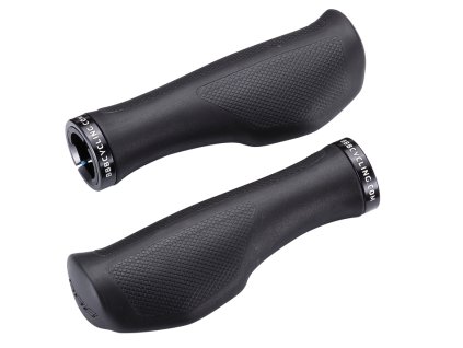 gripy BBB BHG-71 ErgoFix černé  Nevíte kde uplatnit Benefity obecně, zeptej se info@megabike-cyklo.cz