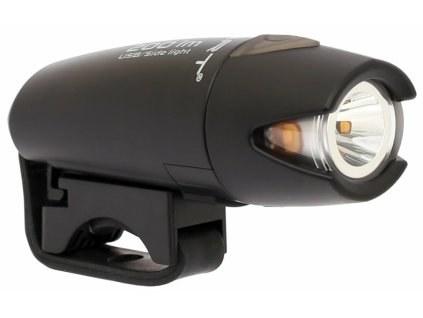 světlo přední SMART Polaris 200 USB dobíjecí (Velikost dobíjecí)