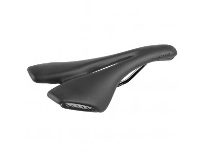 sedlo M-Wave Spider černé  Nevíte kde uplatnit Benefity obecně, zeptej se info@megabike-cyklo.cz