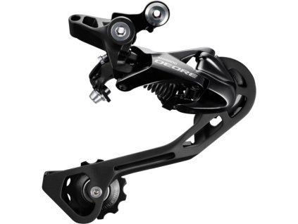 měnič MTB 10k Shimano Deore T6000 černý dlouhé vodítko original balení  Nevíte kde uplatnit Benefity obecně, zeptej se info@megabike-cyklo.cz