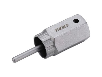 klíč stahovací kazety BBB BTL-108C LockPlug Campa s vodícím pinem  Nevíte kde uplatnit Benefity obecně, zeptej se info@megabike-cyklo.cz
