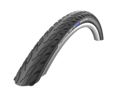 plášť SCHWALBE Silento Active Line 26"x1.75/47-559 reflex  Nevíte kde uplatnit Benefity obecně, zeptej se info@megabike-cyklo.cz