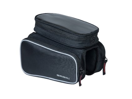 brašna Basil Sport Design Top 1,5l černá  Nevíte kde uplatnit Sodexo, Pluxee, Edenred, Benefity klikni