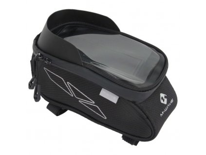 brašna M-Wave Rotterdam Top přední na mobil XL černá  Nevíte kde uplatnit Benefity obecně, zeptej se info@megabike-cyklo.cz