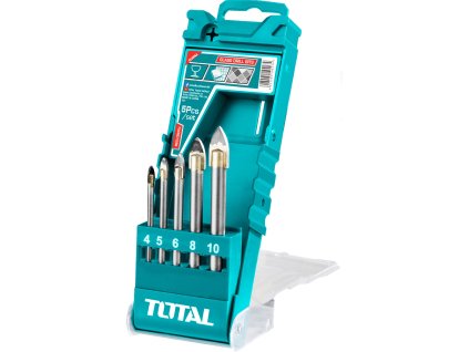 vrtaky do skla sada 5ks industrial img tacsd7256 fd 99