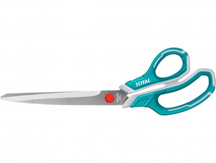 Nůžky, 275mm, nerezová ocel  Nevíte kde uplatnit Sodexo, Pluxee, Edenred, Benefity klikni