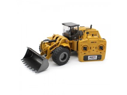 rcs 1506 s idee rc celokovovy profi nakladac 114 1