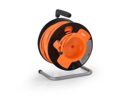 150153 - prodlužovací kabel na cívce 50 m  Nevíte kde uplatnit Benefity obecně, zeptej se info@megabike-cyklo.cz