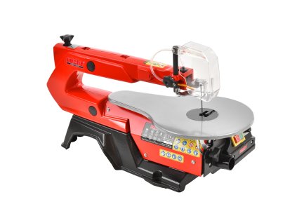 HECHT 8916 - stolní lupínková pilka  Nevíte kde uplatnit Benefity obecně, zeptej se info@megabike-cyklo.cz