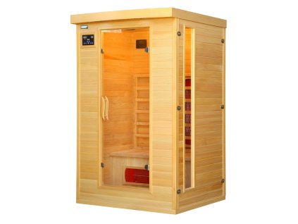 HECHT ESSENTIAL - infrasauna  Nevíte kde uplatnit Sodexo, Pluxee, Edenred, Benefity klikni