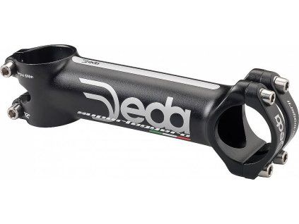 PŘEDSTAVEC DEDA SUPERLEGGERO BLACK (Varianta 120mm)