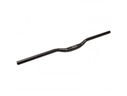 ŘÍDÍTKA M-WAVE MTB AL ČERNÁ 31,8x700MM  Pro informace o způsobu platby pište na info@megabike-cyklo.cz