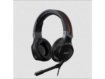 acer nitro gaming headset np hds1a 008 ien305430