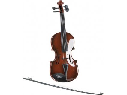 Hračka Small Foot Dětské housle Violin  Nevíte kde uplatnit Sodexo, Pluxee, Edenred, Benefity klikni