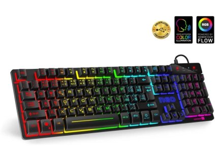 connect it neo klavesnice pro hrace cz sk verze ien339193