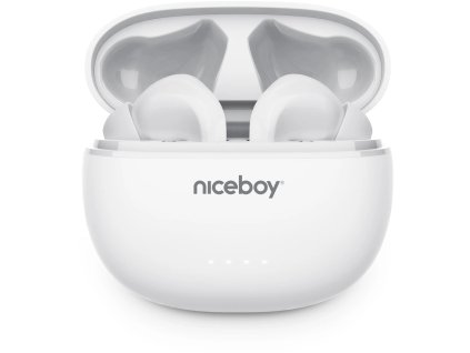 niceboy hive pins 3 anc white ien441772