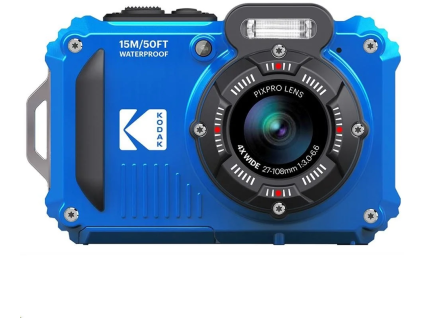 kodak wpz2 modry ien480055