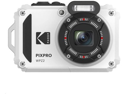 kodak wpz2 bily ien480058