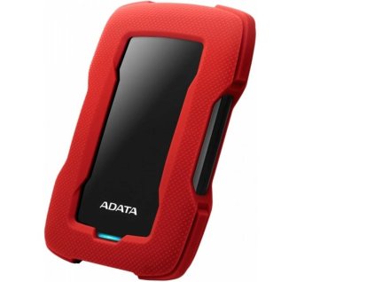 adata hd330 1tb cerveny ien309083