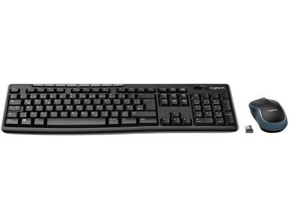 logitech wireless combo mk270 cz sk ien164418