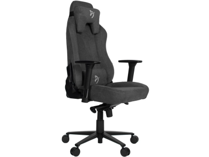 arozzi vernazza soft fabric tmave seda ien366573