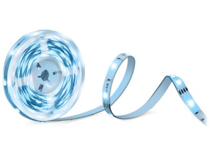 TP-Link Tapo L900-5, Tapo Smart Light Strip, vícebarevný, 5m  Nevíte kde uplatnit Sodexo, Pluxee, Edenred, Benefity klikni