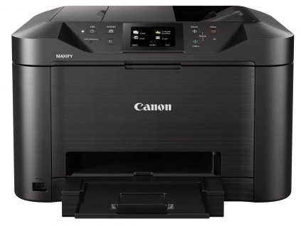 canon maxify mb5150 ien261597