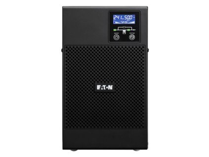 EATON UPS 9E 3000i, 3000VA, 2400W, 1/1 fáze  Nevíte kde uplatnit Sodexo, Pluxee, Edenred, Benefity klikni