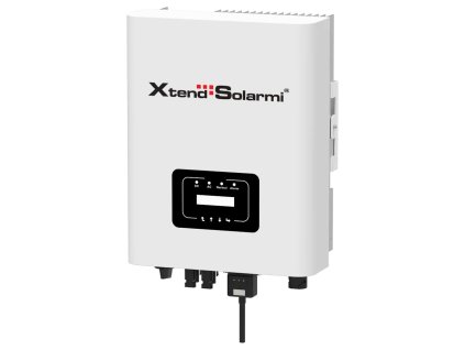 Solarmi SUN-5K-G05 síťový 5kW měnič s limiterem, třífázový 400V, Deye  Nevíte kde uplatnit Sodexo, Pluxee, Edenred, Benefity klikni