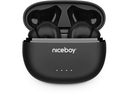 niceboy hive pins 3 anc black ien441771