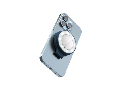 ShiftCam SnapLight modrý Nevíte kde uplatnit Sodexo, Pluxee, Edenred, Benefity klikni